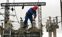 В Якутии была проведена противоаварийная тренировка энергетиками МЭС Востока совместно с «ДРСК»